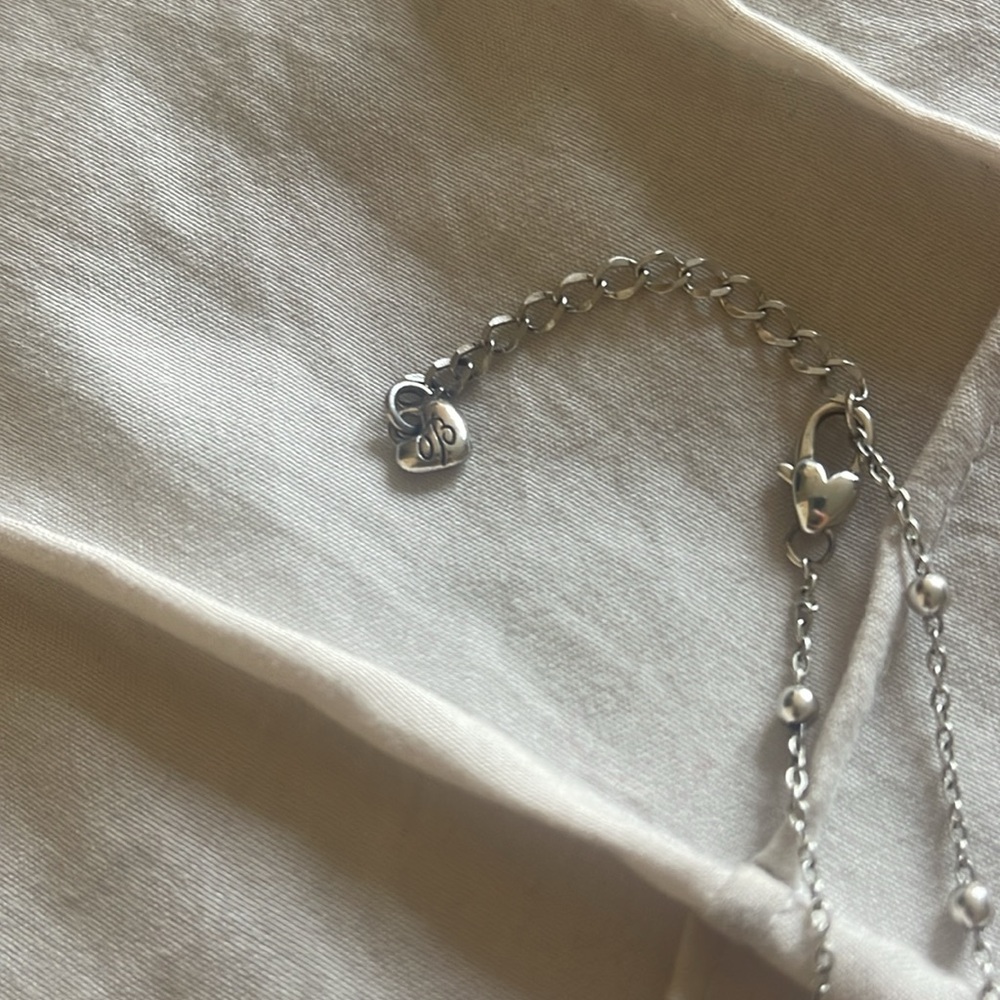 Brighton. Necklace. - Picture 2 of 4